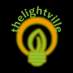 Thelightville Consulting logo